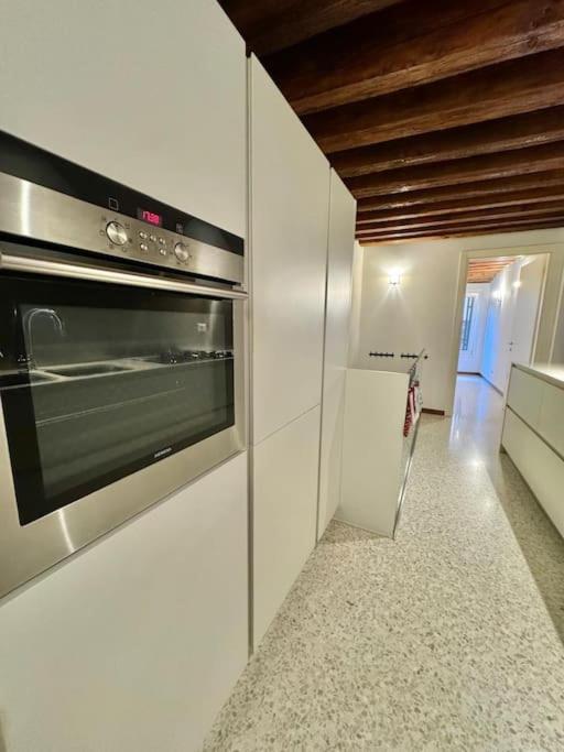 Dimora Spezier 4791 Apartment Venice Exterior photo