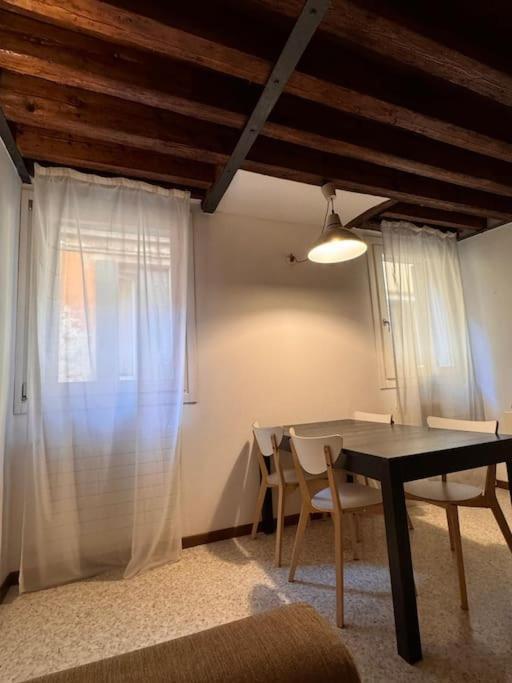 Dimora Spezier 4791 Apartment Venice Exterior photo