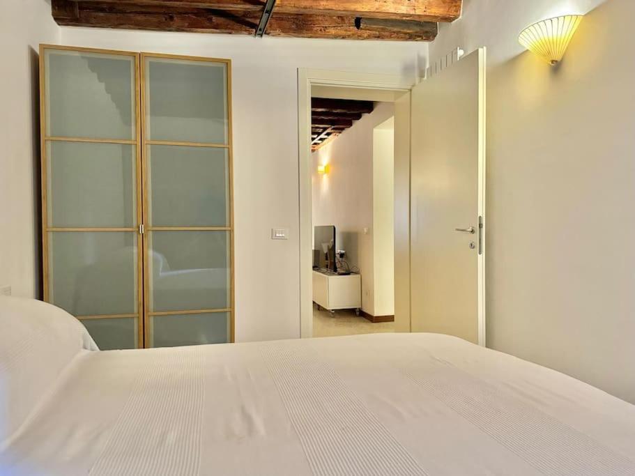 Dimora Spezier 4791 Apartment Venice Exterior photo