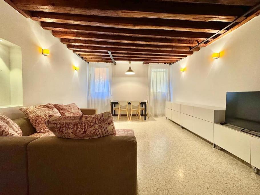 Dimora Spezier 4791 Apartment Venice Exterior photo