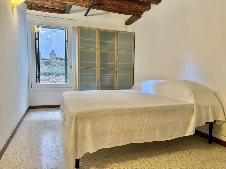 Dimora Spezier 4791 Apartment Venice Exterior photo