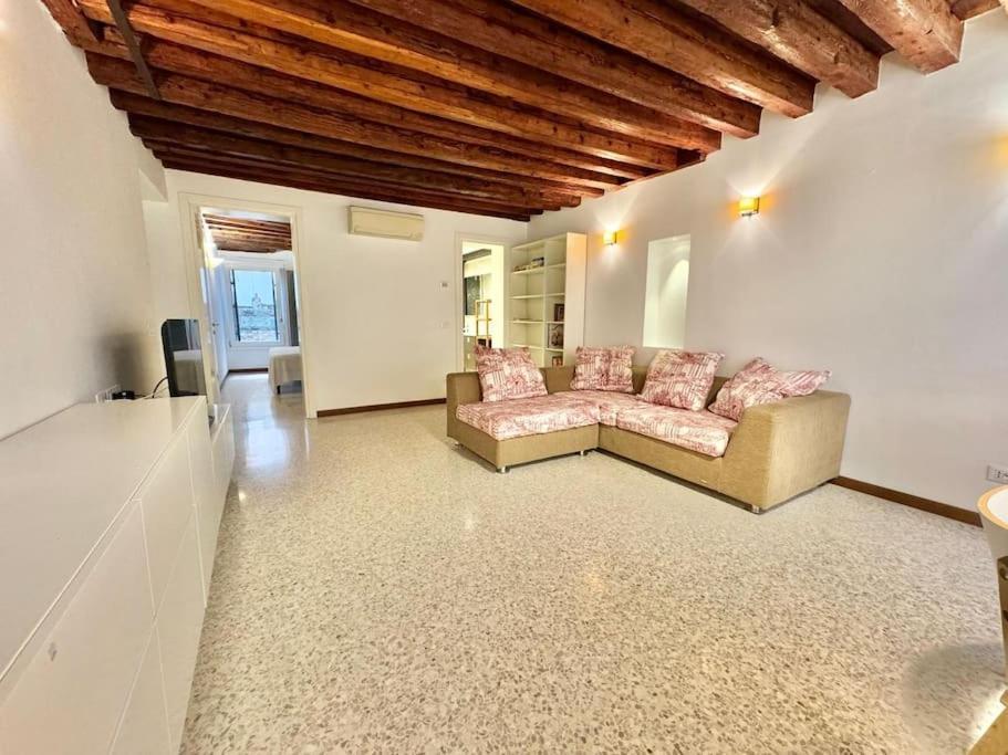 Dimora Spezier 4791 Apartment Venice Exterior photo