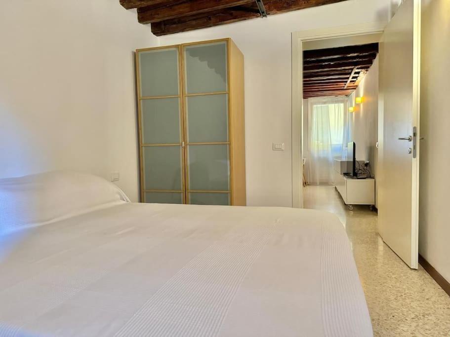 Dimora Spezier 4791 Apartment Venice Exterior photo
