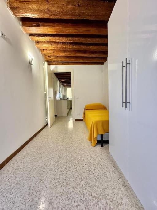 Dimora Spezier 4791 Apartment Venice Exterior photo