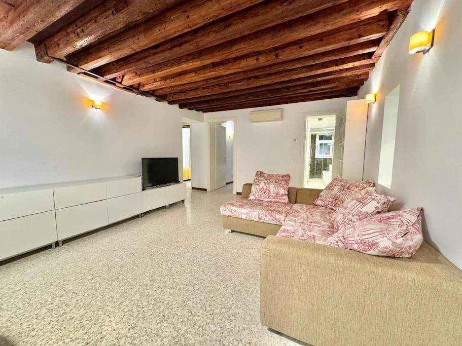 Dimora Spezier 4791 Apartment Venice Exterior photo