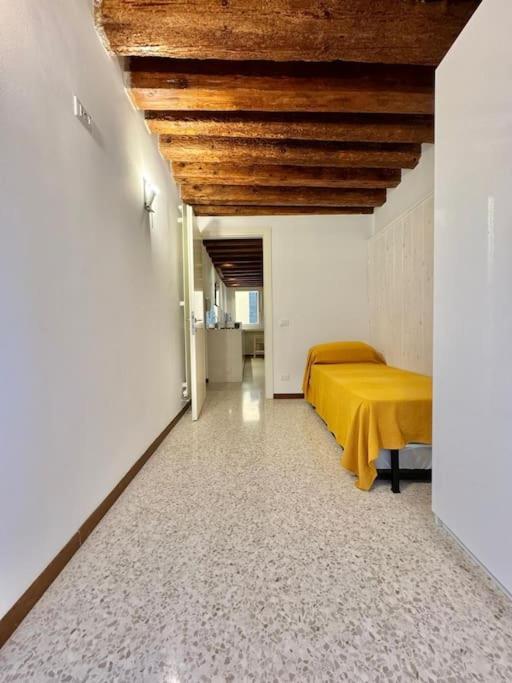 Dimora Spezier 4791 Apartment Venice Exterior photo