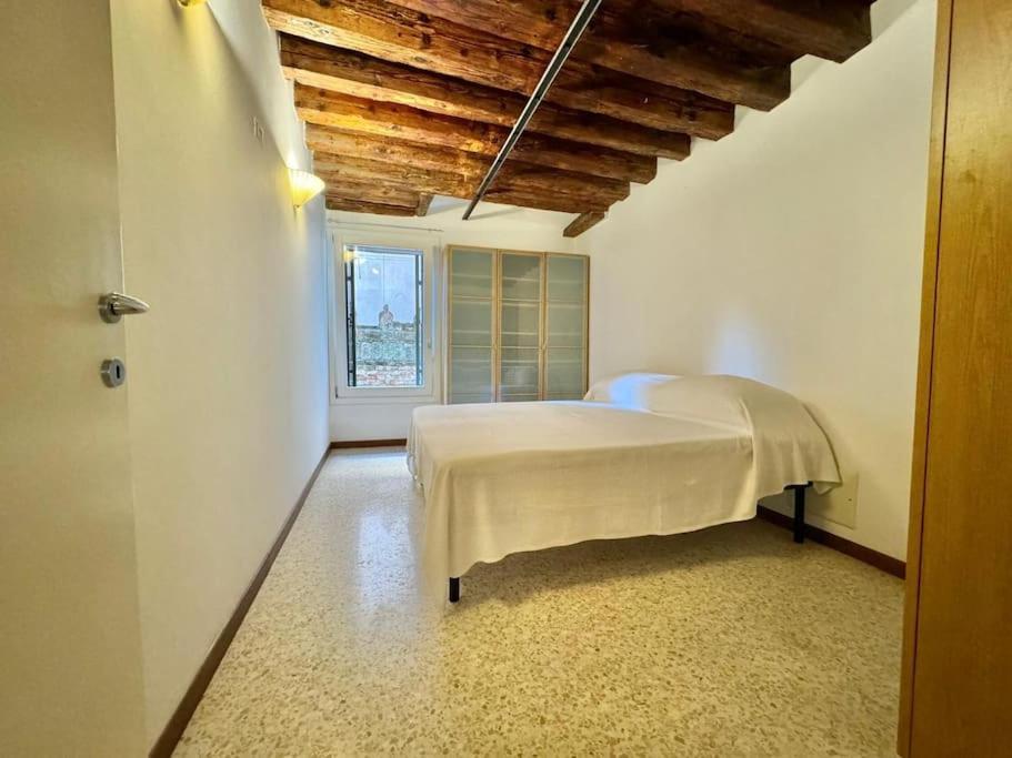 Dimora Spezier 4791 Apartment Venice Exterior photo